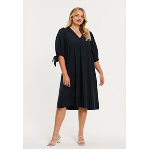 Jurk Swing SOFT COTTON