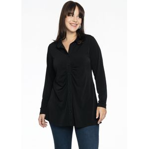 Blouse met plooien DOLCE