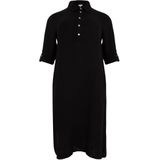 BUBBLE - Jurk - Katoen - Kleur - Zak