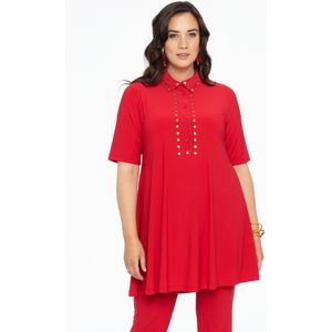 Tuniek wide bottom studs DOLCE