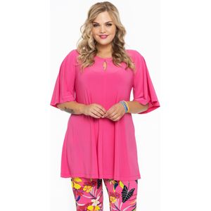 Tuniek wide bottom cirkelmouw DOLCE