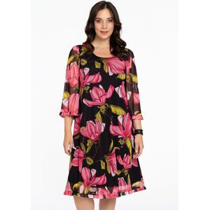 Jurk A-lijn MAGNOLIA