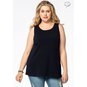 Top relax fit COTTON