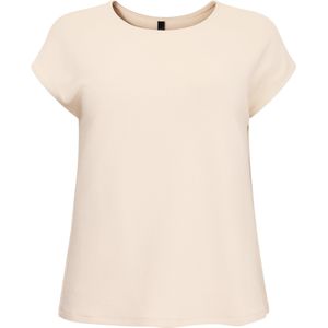 T-Shirt wijd DIAGONAL