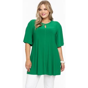 Tuniek wide bottom cirkelmouw DOLCE