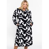 YOEK - Blousejurk - Zwart