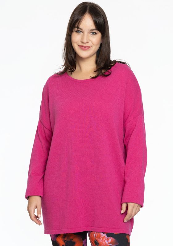 Trui - Cashmere - Gebreide Truien