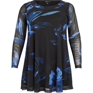 Tuniek wide bottom VALENTINE