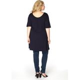 YOEK - ELLA - T-shirt - Blauw