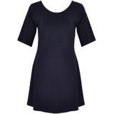 YOEK - ELLA - T-shirt - Blauw