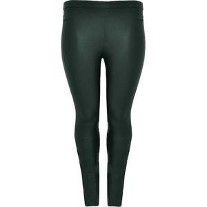 Leren legging full stretch