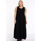 Jurk - COTTON - Jerseyjurken