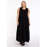 Jurk - COTTON - Jerseyjurken