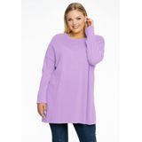 Trui - Cashmere - Gebreide Truien