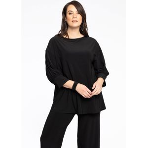 Tuniek met pofmouwen DOLCE