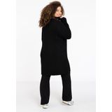 Teddy Pullover - Trui met Col - Superzacht - Lange Mouwen - Rechte Pasvorm