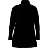 Teddy Pullover - Trui met Col - Superzacht - Lange Mouwen - Rechte Pasvorm