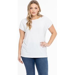 T-shirt kapmouwen DOLCE