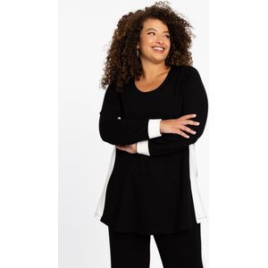 Tunic Flare Contrast VERO