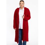 Vest - Teddy - Vesten