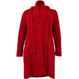 Vest - Teddy - Vesten