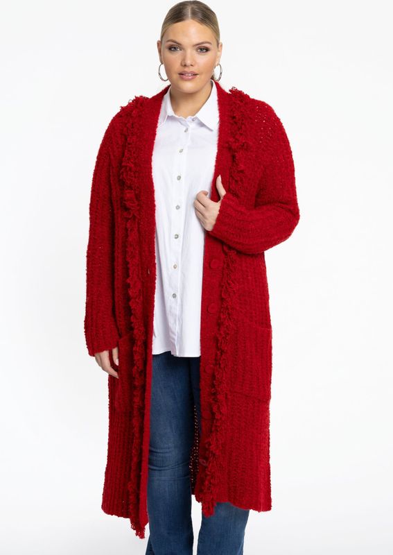 Vest - Teddy - Vesten