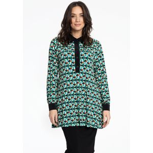 Tuniek wide bottom HOLLY