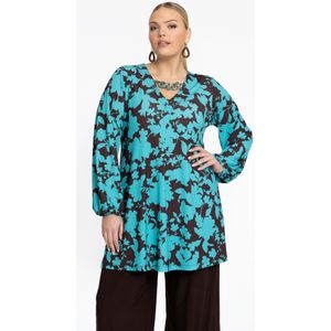 Tuniek V-halsketting JONES