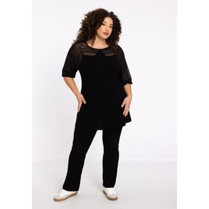 Tuniek A-lijn DOLCE HANNELORE