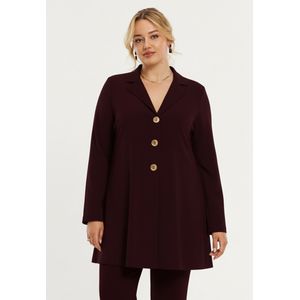 Blazer A-lijn R DOLCE