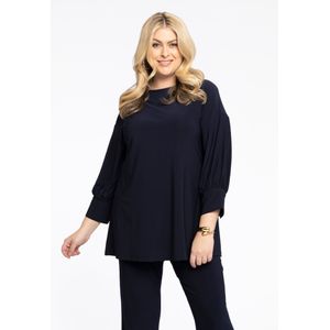 Tuniek met pofmouwen DOLCE