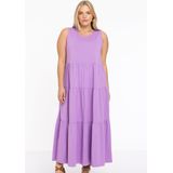 Jurk - COTTON - Jerseyjurken