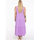 Jurk - COTTON - Jerseyjurken