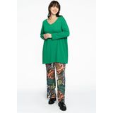 Trui - V-hals - Cashmere