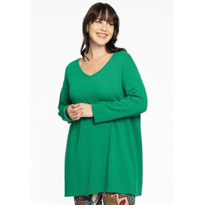 Trui - V-hals - Cashmere