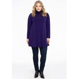 Yoek Tuniek van Travelstof DOLCE Paars