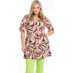 Tuniek wide bottom BONNY