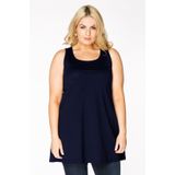 Top flare - Singlet - Jersey - Ronde Hals