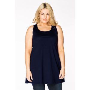 Top flare - Singlet - Jersey - Ronde Hals