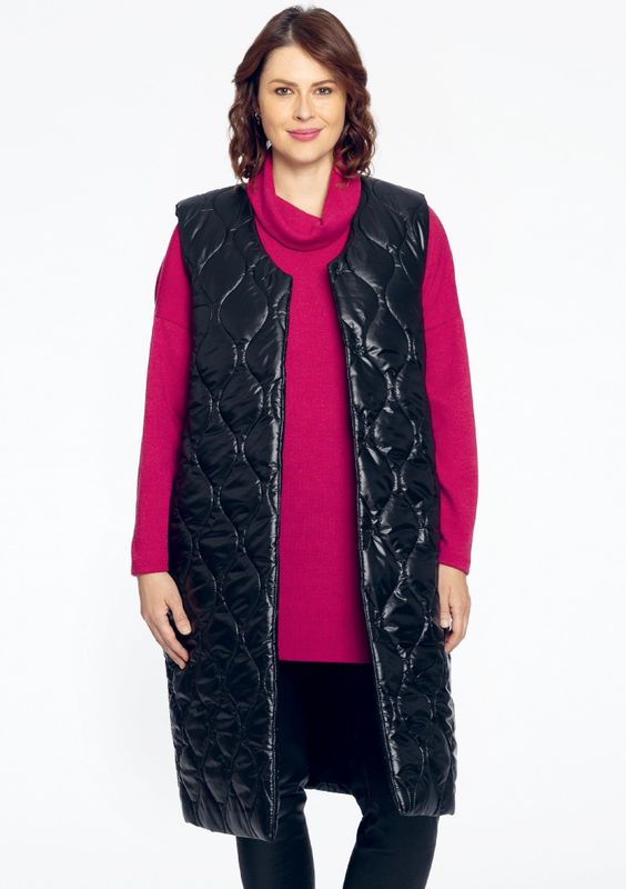 Gilet QUILTED