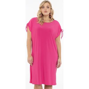 Jurk met strikjes DOLCE