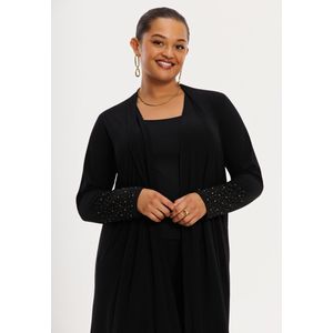 Vest met studs DOLCE