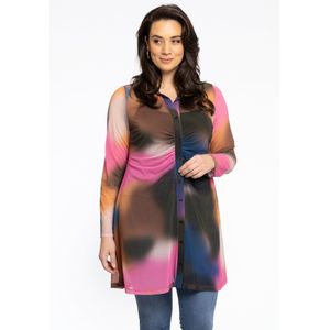 Blouse wide bottom GRADIANT