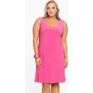 Name It mini meisjes rok BITTEN Winsome Orchid AOP