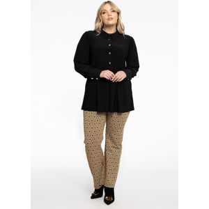 Trousers bootleg DIAMONDS