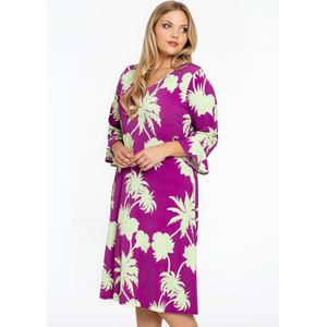 Jurk a-lijn ARTICHOKE