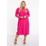 Blouse - DOLCE - Midi - Comfortabel - Luxe Uiterlijk