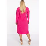 Blouse - DOLCE - Midi - Comfortabel - Luxe Uiterlijk