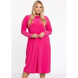 Blouse - DOLCE - Midi - Comfortabel - Luxe Uiterlijk