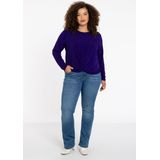 DOLCE - Tuniek - Zwart - Dolce - Geknoopte Onderkant